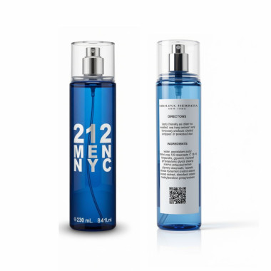 212 Men