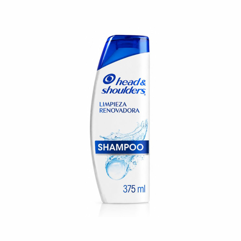 HyS Pote Azul 375 ml