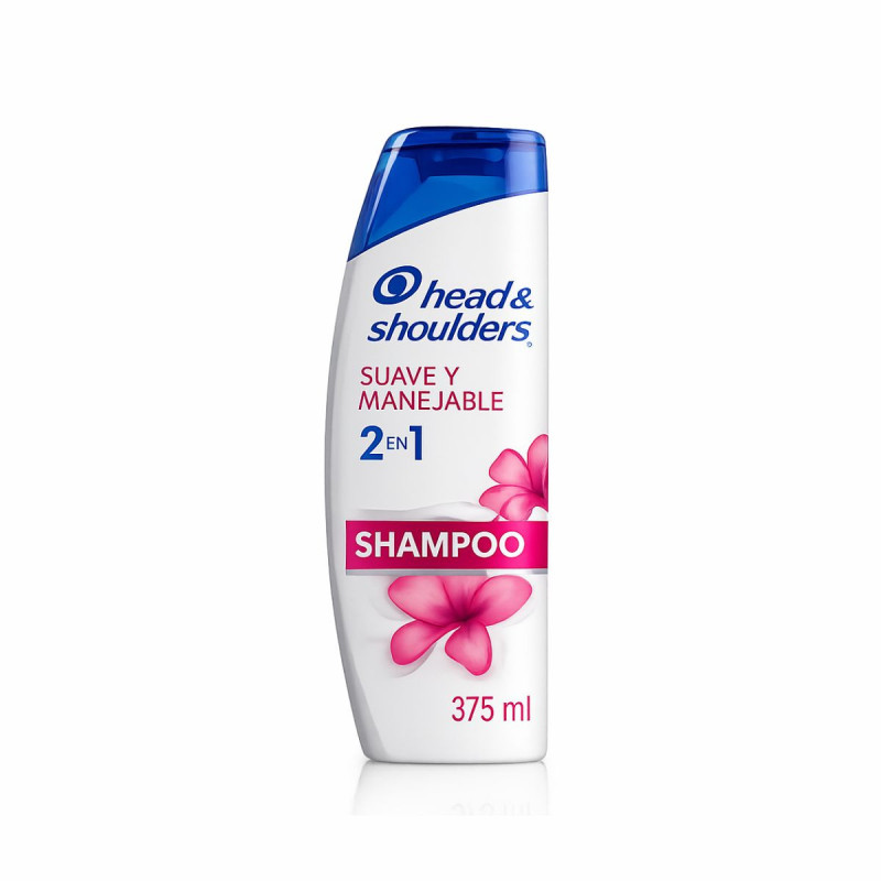 HyS Pote Rosado 375 ml