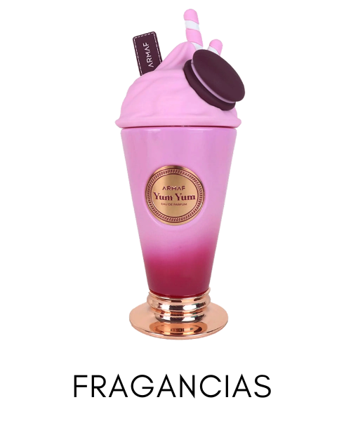 Fragancias