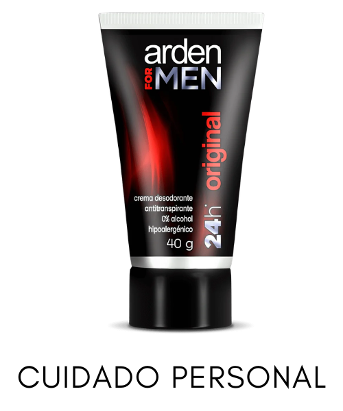 Cuidado Personal