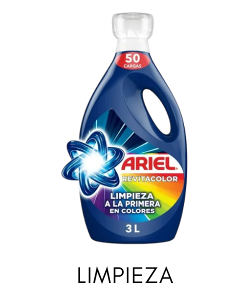 Limpieza